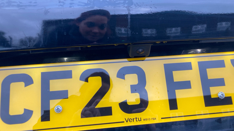 Vauxhall Corsa 1.2 Turbo Ultimate 5dr Auto Petrol Hatchback